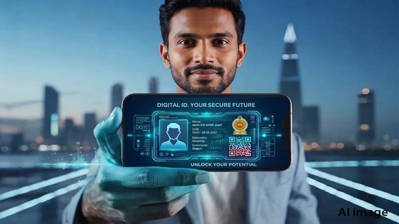 digital ID