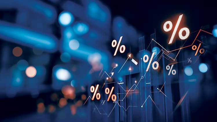 econ bond yield trends