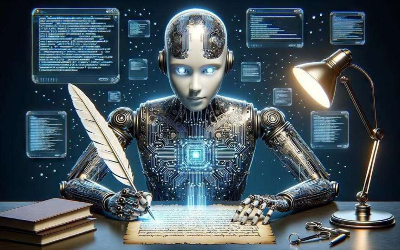 generated AI