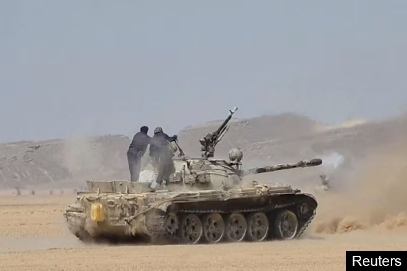 houthi 67