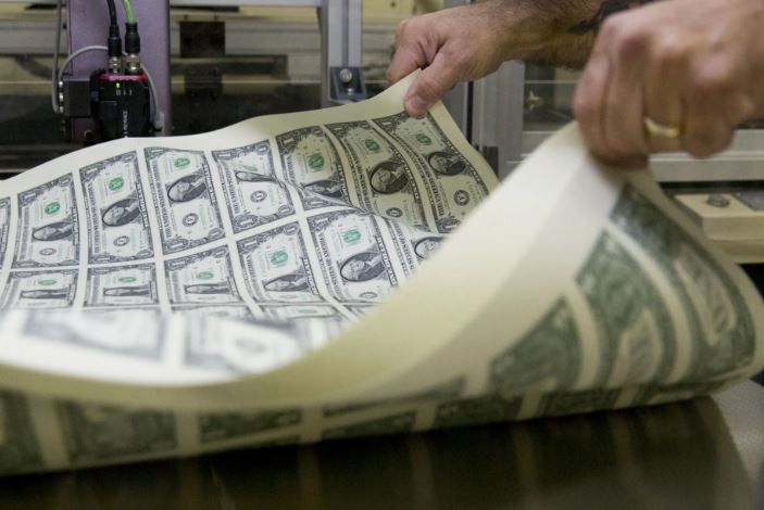 money 8230