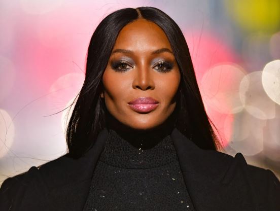 naomi