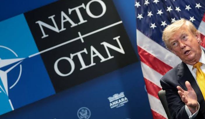 nato 3945