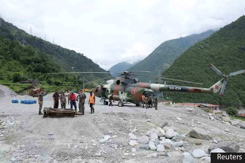 nepal 90