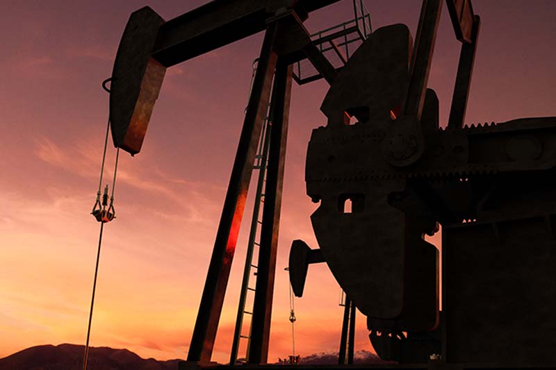 oil 260427