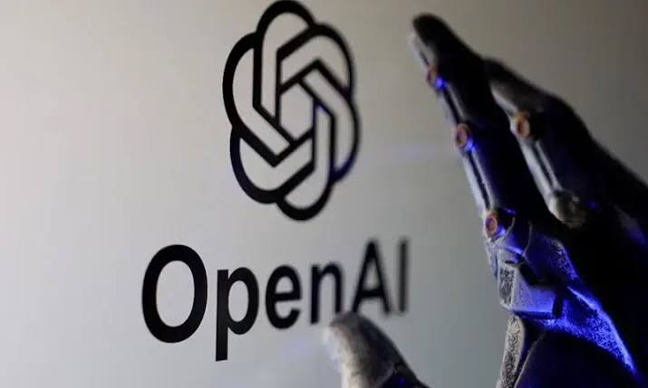 open ai a