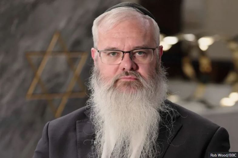 rabbi