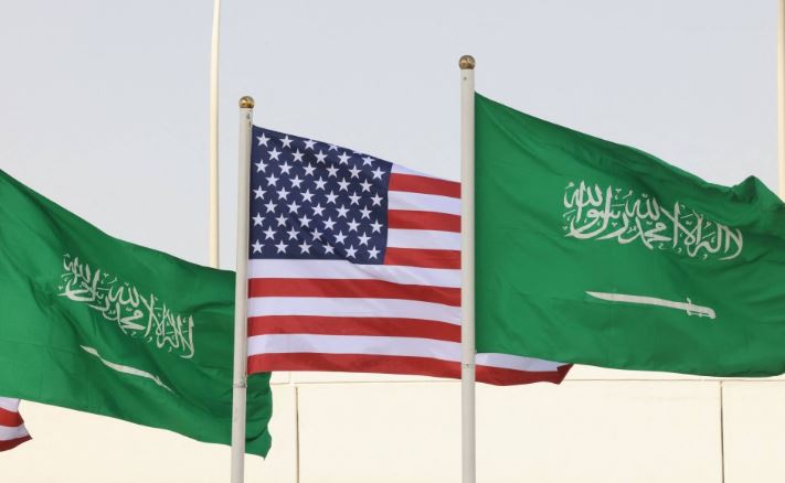 saudi