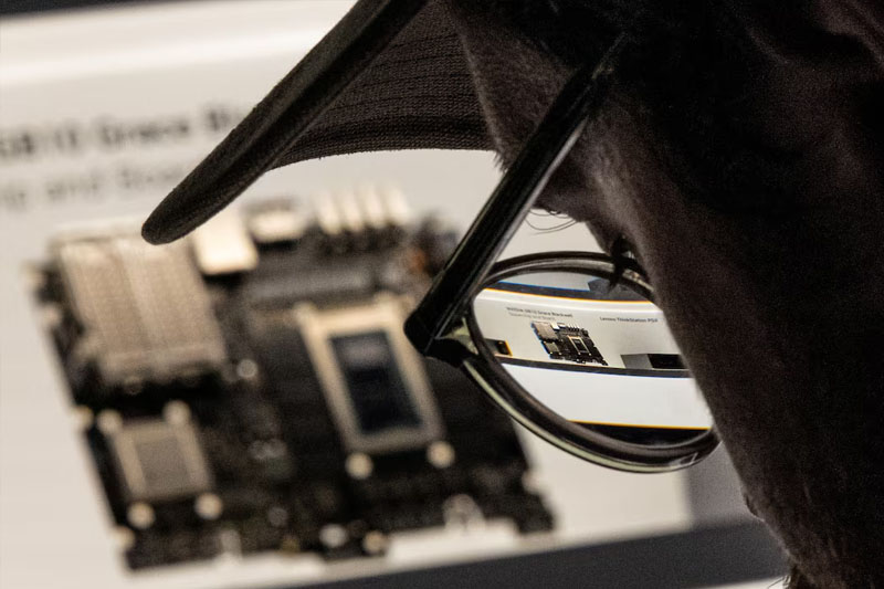 silicon v