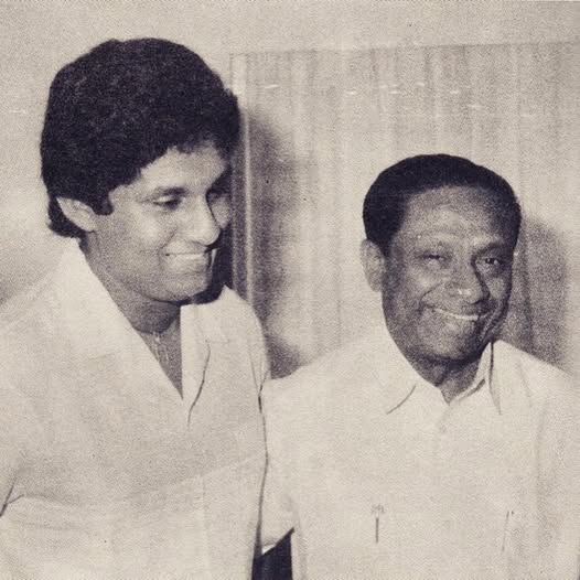 ssjith ranasingha