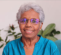 සුජාතා ගමගේ | Sujata Gamage