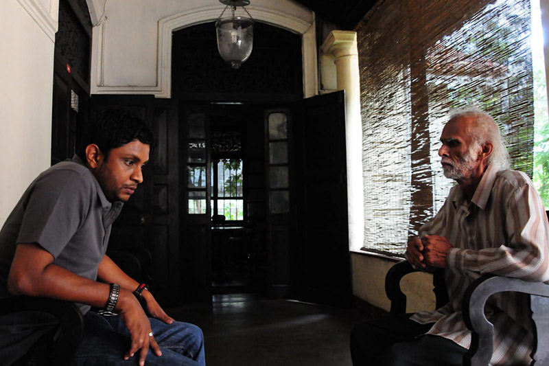 බහුචිතවාදියා සමකාලීන නැති ද? | Vangeesa Sumanasekara