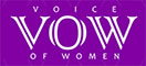 vow logo