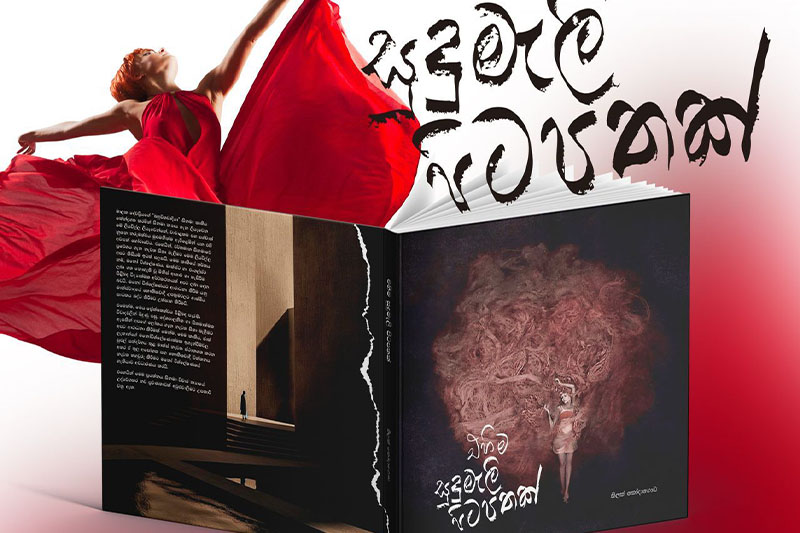 බහුචිතවාදියා' පදනම් කර ගනිමින්, 'එහි ම සුදුමැලි පිටපතක්' ජනගත කිරිම ජුනි 11වනදා