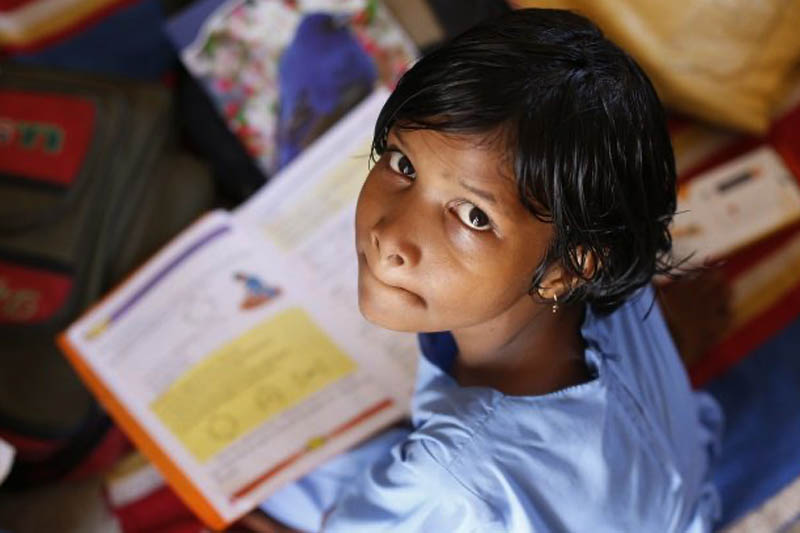 නිදහස් අධ්‍යාපනය ඔළුවෙන් සිටුවන 'ජාතික අධ්‍යාපන ප්‍රතිපත්ති රාමුව'