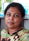 Anurasha Nilmini