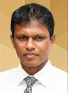Athulasiri Samarakoon