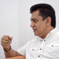 Charitha H
