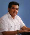 Charitha Herath new