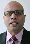 PRADEEP N Weerasinghe