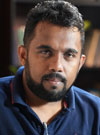 Ranjith samarakoon