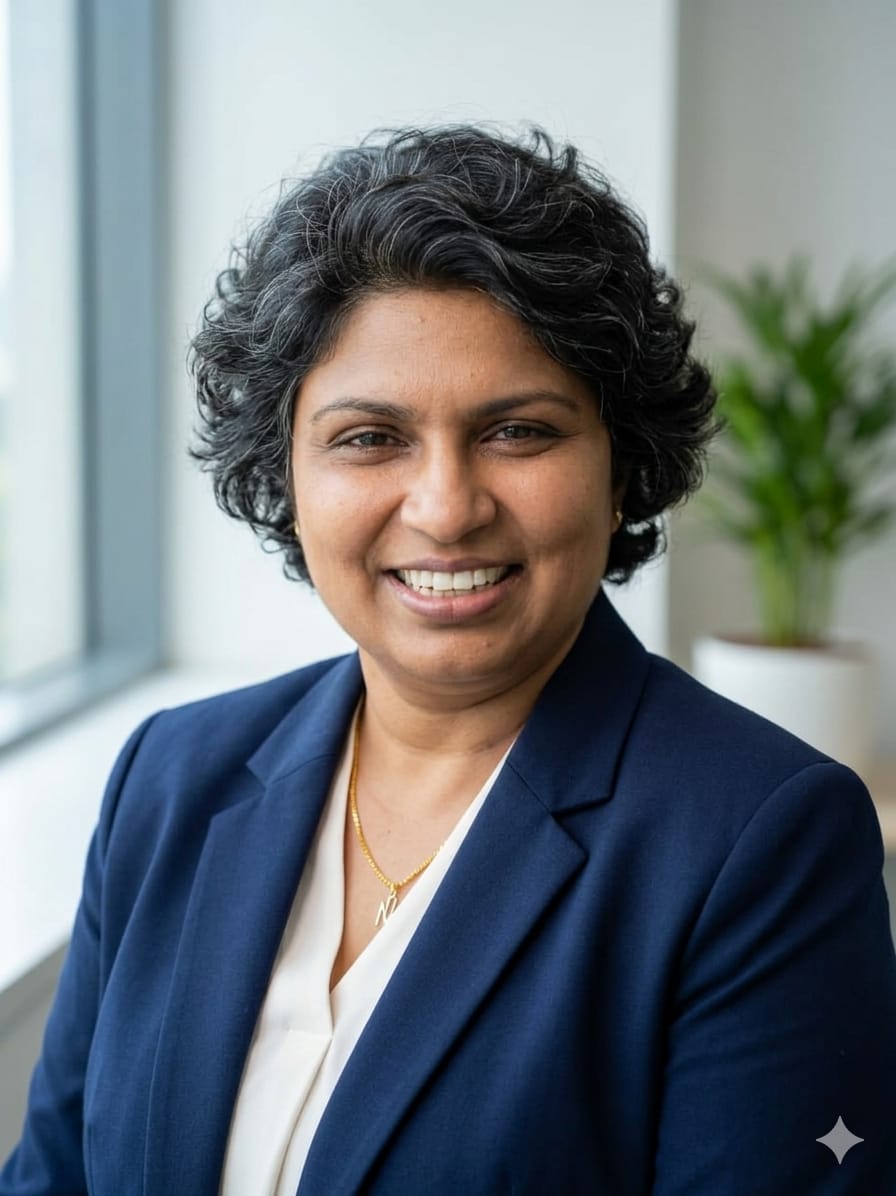 Renuka Damayanthi