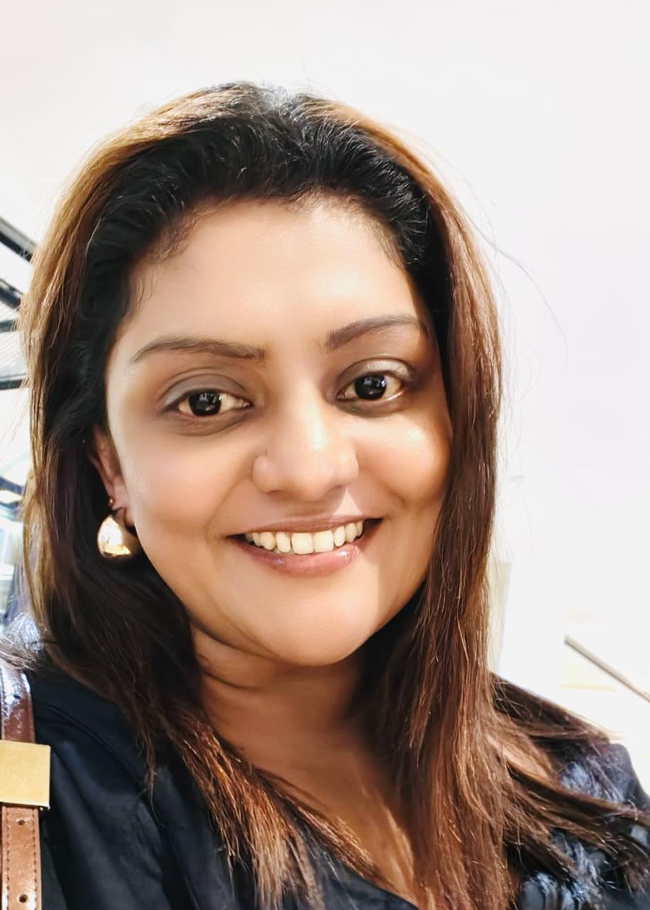 anisha