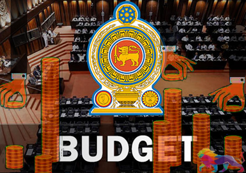 අයවැය කතාවලින් කියන දේ කරන්න ආණ්ඩුවලට “දැනුමක් නෑ”