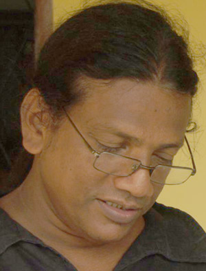 Nandana Weerarathna