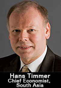 Hans Timmer