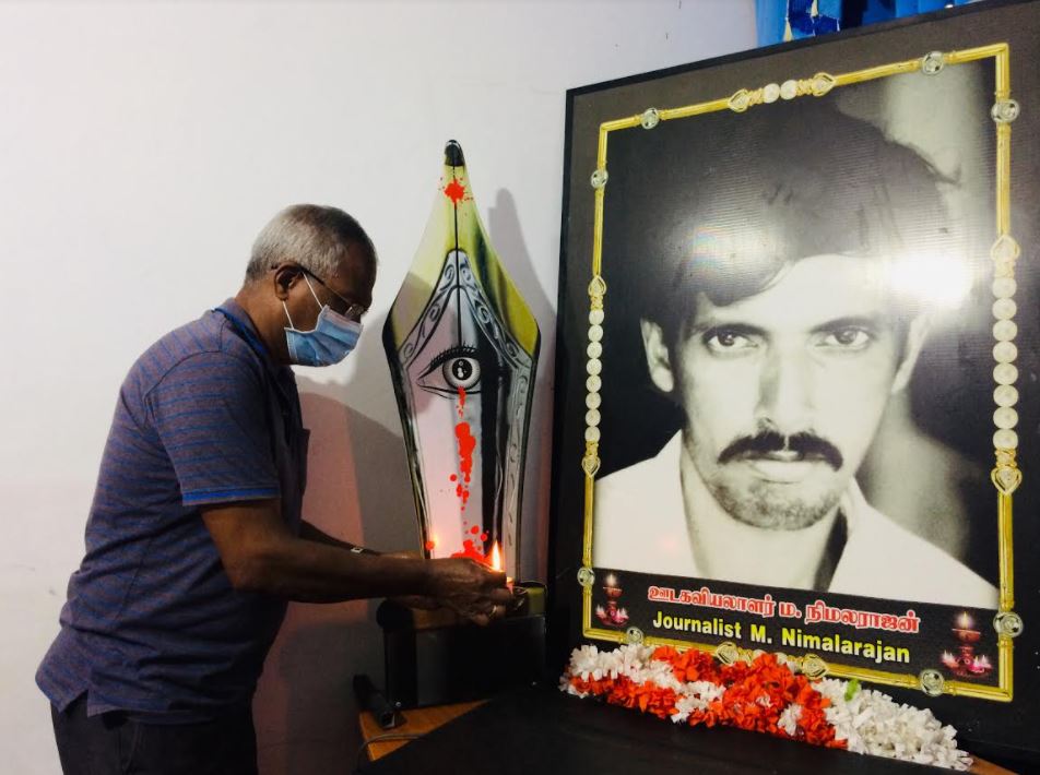 Nimalarajan 1