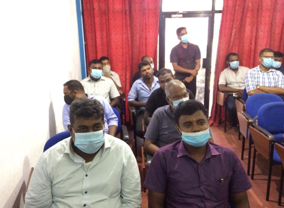 Nimalarajan 3