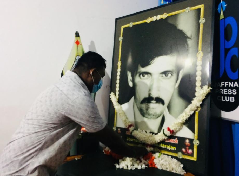 Nimalarajan 4