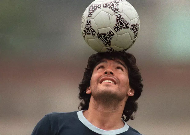 Diego Maradona.2