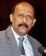 Kamal Gunarathne