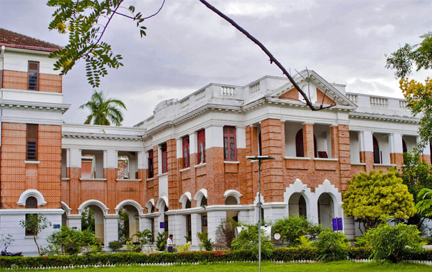 Royal College Colombo