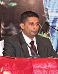 Suresh Saley