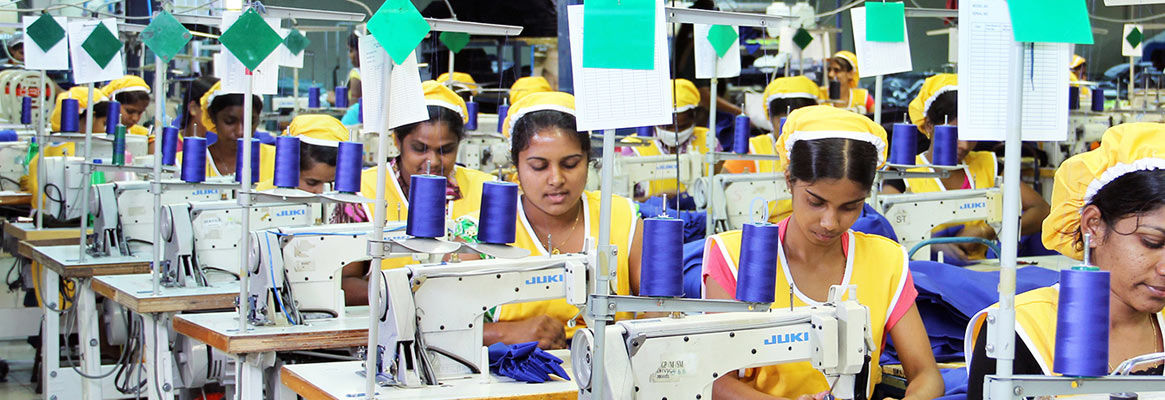 reconsidering the gsp regulations what is the sri lankan impact