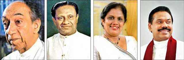 Lanka Political