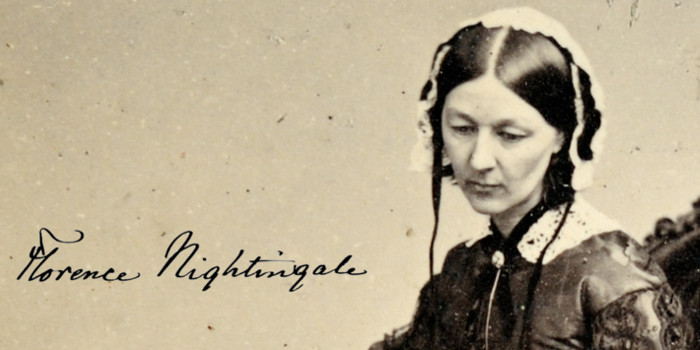 blogpost SST florence nightingale first aid