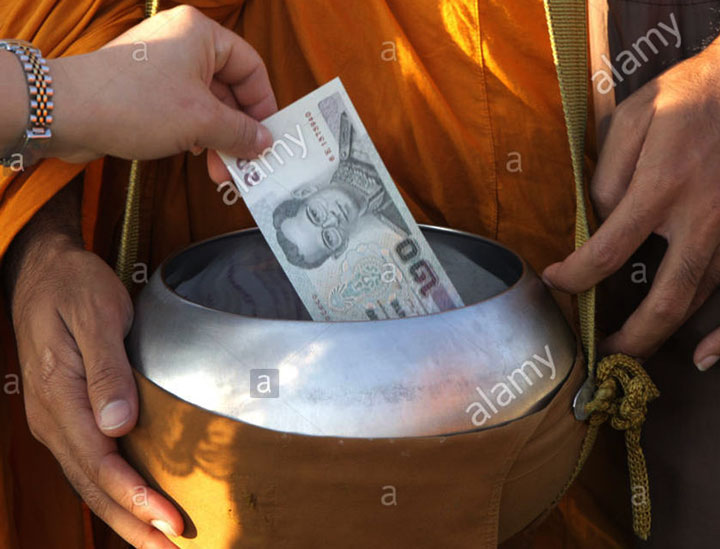 money monk