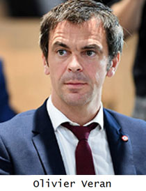 Olivier Veran