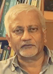 Rohan Samarajeewa 2020