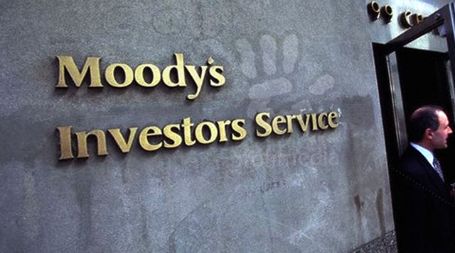 Moodys Investors Service