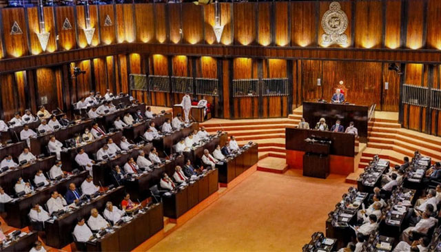 Parliament SL