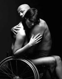 Sex Lives of the Disabled