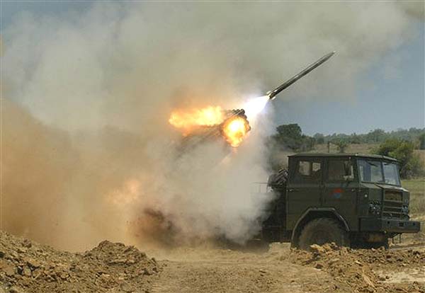 sri lanka army rocket launchers 2 070710
