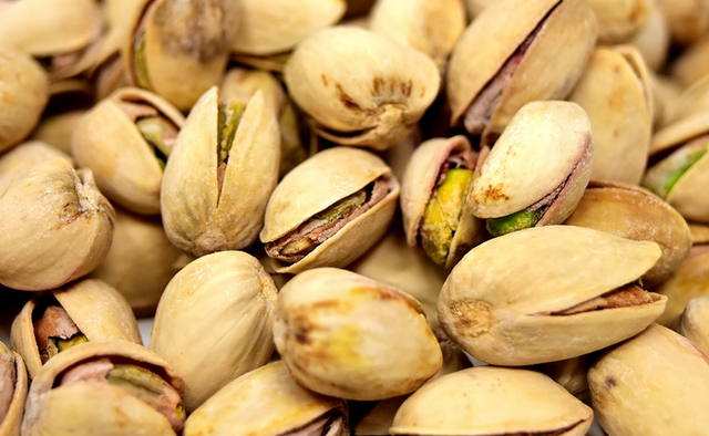 EU notes increased cases of aflatoxin in pistachios from US wrbm large