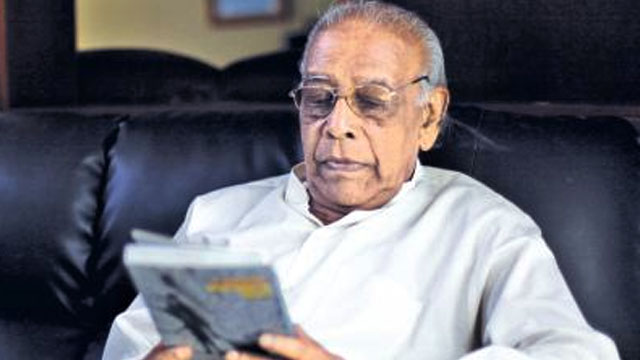 Prof Suraweera