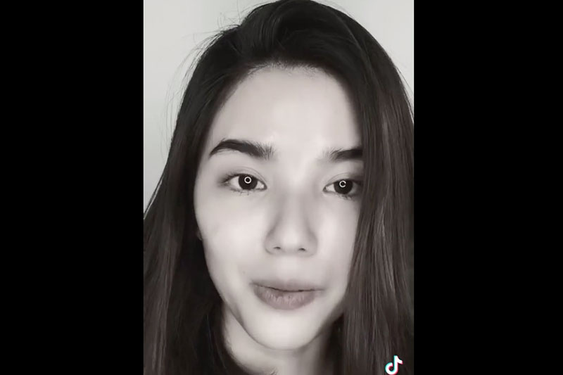 Actress makes impassioned plea on social media: 'Help us save Myanmar'